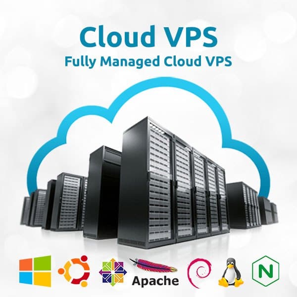 VPS Servers